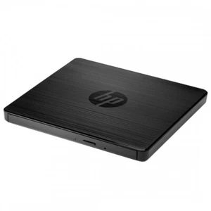 Lecteur graveur DVD CD audio externe HP GP70N - Neuf emballage descellé V97AF6A - Afbeelding 1 van 8