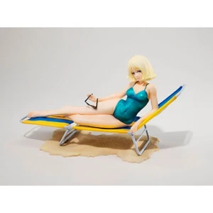 MSG Sayla Mass Break Ver. 1/8 Anime Figure PVC Statue GGG MegaHouse Japan - Picture 1 of 11