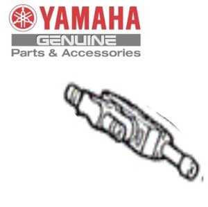 Yamaha 4JH-14350-00-00 Pipe Adaptor Assembly; 4JH143500000 R6 YZF-600  YZF-6 - Picture 1 of 1