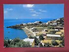 Cartolina - Isola di Panarea ( Messina ) - Panorama - 1967