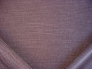 3-1/2Y Kerry Joyce 2012 Rigoletto Pewter Velvet Drapery Upholstery Fabric - Picture 1 of 4