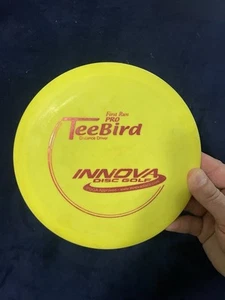 innova First Run Pro Teebird 173g   - Picture 1 of 3