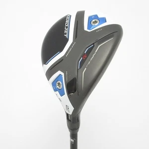 Cobra Aerojet LS Fairway Wood Original Tour AD for Cobra BLUE [5W Golf - Picture 1 of 7