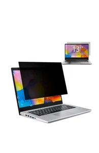 Protescreen Laptop Ekran prywatności 13 cali 16:9 Aspekt, zdejmowany Anti Blue Lig - Zdjęcie 1 z 7
