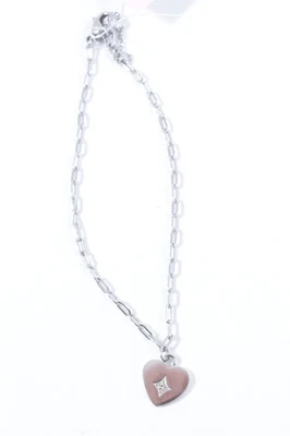 ESPRIT Braccialetto sottile Donna Ornamento braccia argento stile casual - Immagine 1 di 4