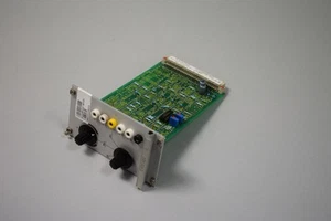 USED MOOG  D122F022-A015  [24 MONTHS WARRANTY] - Bild 1 von 3