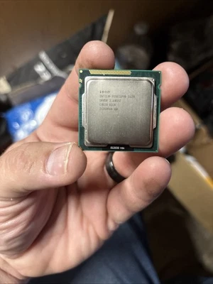 Intel Pentium G620 2.6 GHz Dual-Core (CM8062301046304) Processor - Image 1 of 2