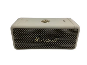 ALTAVOZ PORTATIL BLUETOOTH MARSHALL EMBERTON 19339567 - Imagen 1 de 6
