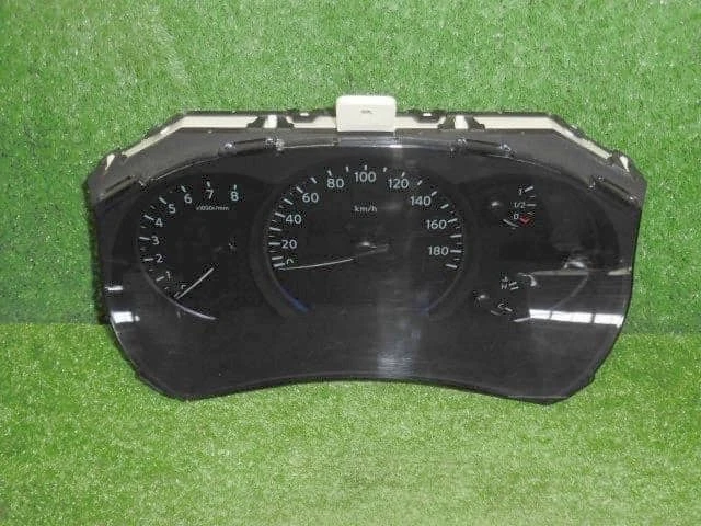 NISSAN Elgrand 2010 DBA-TE52 Speedometer [Used] [PA32438072] - image 1 of 3