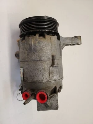 Chevrolet Impala 2006-2011 compresor de aire acondicionado 89019341        Foto 1 de 4