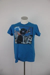 Ben Sherman Camiseta Hombre Algodón Talla S Casual Vintage - Imagen 1 de 6