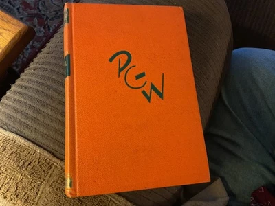 P G Wodehouse  Very Good Jeeves 1930 Hardcover Foto 1 de 4