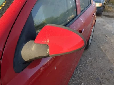 Espejo retrovisor eléctrico Chevrolet Cobalt 2005-2010 conductor vista lateral izquierdo RUKZY Foto 1 de 4