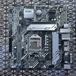 Płyta główna ASUS PRIME H510M-A WIFI - Zdjęcie 1 z 7