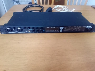 MOTU 828 mkII Audiointerface (Digital Schnittstellen defekt)  - Bild 1 von 3