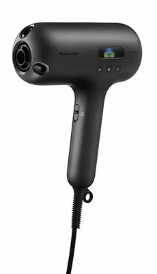 Panasonic EH-NC50-K Hair Dryer NanoCare ULTIMATE Special Edition 100V Japan 2024 - Image 1 of 4