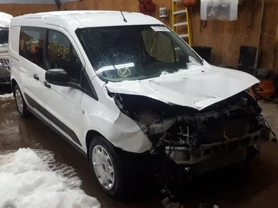 Console Front Floor Base Console Fits 14-18 TRANSIT CONNECT 1232868 - Image 1 of 4