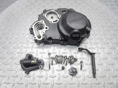 2012 11-13 本田 CBR 250R CBR250R 离合器发动机水泵侧盖螺栓套装 — 第 1/4 张图片