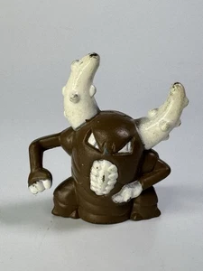 90’s Pokemon Pinsir Figure Tomy Bandai Nintendo Vintage Japan 2” - Picture 1 of 4