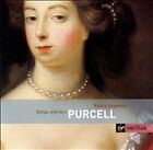 Purcell : chansons et airs, bon