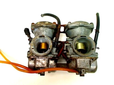 carburetor for YAMAHA XS 500 1976-1979 used 139991 - Image 1 of 4