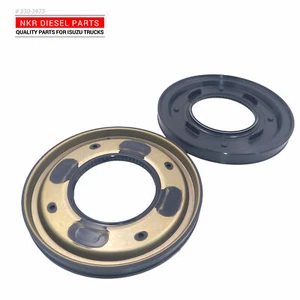 Oil Seal Hub Rear Outer - Bild 1 von 3