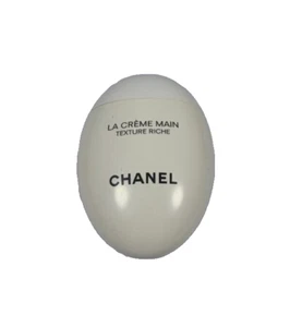 CHANEL LA CREME MAIN TEXTURE RICHE Hand Creme Cream 50ml Neu - Bild 1 von 2