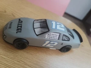 Nascar #12 Ryan Newman Alltel Mobil Intrepid 124 Scale Diecast 2000 Mattel DC647 - Picture 1 of 12