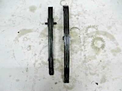 Guías de cadena de levas tensores 14500-362-000 1975 Honda XL175 Foto 1 de 4