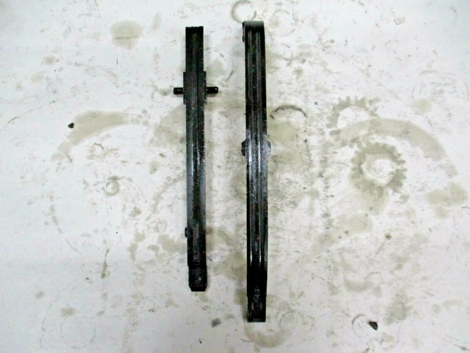 Направляющие кулачковой цепи натяжители 14500-362-000 1975 Honda XL175 - Изображение 1 из 4