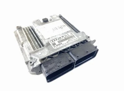 UNITÀ Di Controllo Motore AUDI A6 / A6 ALLROAD (C7, 4G) VA2593176 / Modulo (ECU) - Immagine 1 di 3