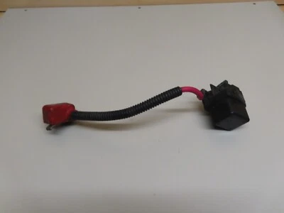 Suzuki GSF Bandit Naked 600 K3 2003 43.071 millas - arranque/solenoide Foto 1 de 4