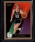 1990-91 Skybox Larry Bird Boston Celtics #14