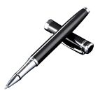 Portable Metal Ballpoint Pen Write Smoothly For Students Stationery Party Gift
