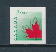 Canada    1696  MNH , Maple Leaf, 1998