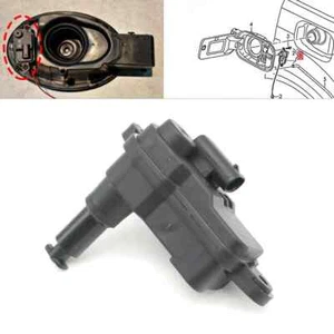 Fuel Tank Cap Lock Actuator For Maserati Levante 17-20 Quattroporte M156 13-18 - Picture 1 of 12