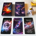 Higher Self Messages Oracle Cards Deck, Cosmic Oracle Cards, Positive