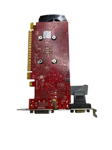 Dell NVIDIA GeForce GTX 745 4GB DDR3 1033MHz 1xVGA 1xHDMI 1xDVI GPU - Picture 1 of 3