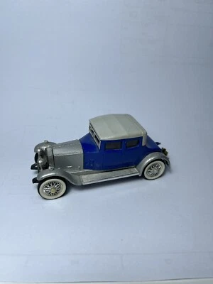 1:43 Rolls Royce 1923 (Made in Italy) - RIO - Immagine 1 di 4