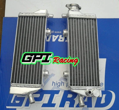 PARA RADIADOR DE ALUMÍNIO 250/450/530 EXCELENTE-R/XC-W/XCF-W 2008-2015 2009 - Imagem 1 de 3