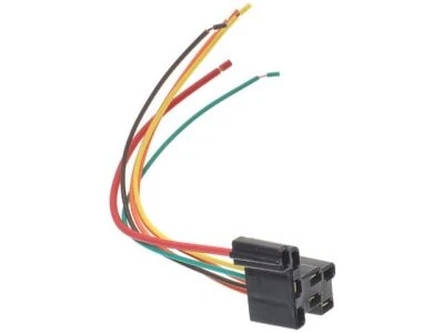 Conector interruptor atenuador de faros para GMC K3500 1979-1986 AC Delco 64644NH 1980 Foto 1 de 2