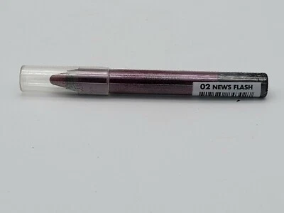 Milani Lip Flash Full Coverage Shimmer Gloss Pencil #02 News Flash  - Image 1 of 4