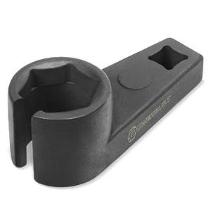 Llave de vaso con sensor de oxígeno O2 compensada de alcance extendido Powerbuilt - 647094 - Imagen 1 de 4
