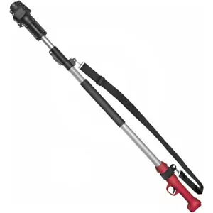 Asta telescopica Archman AT1521 per PE02 e FE08-32 - Regolabile da 1,5 a 2,1 mt - Foto 1 di 2