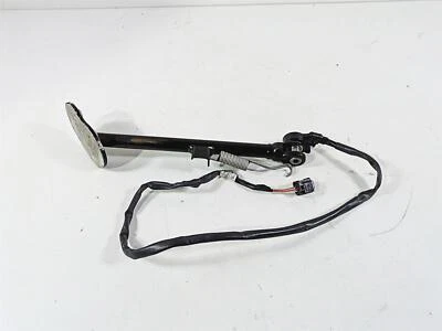 BMW R1200R K27 2012 soporte lateral soporte + Wunderlich Enlarger 46537675689 Foto 1 de 4