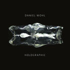 Wohl / Bell / Shaw - Daniel Wohl: Holographic [New CD]