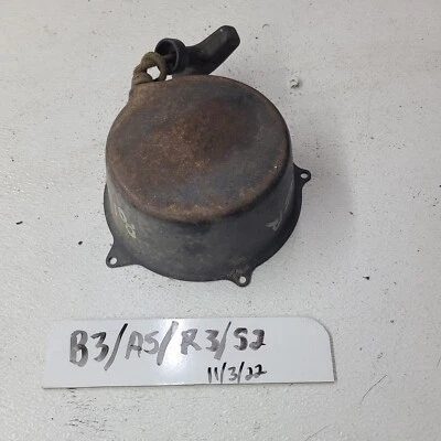 1987 87 Polaris Trail Boss 250 R/ES Scrambler Recoil Pull Start - Imagem 1 de 4