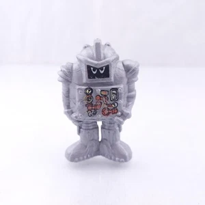 Vintage 1986 Captain Crunch 2" Sogmaster Sog Master Robot Mini Figure - Picture 1 of 5