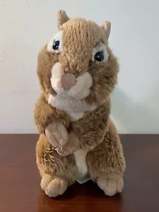 Webkinz Signature Chipmunk - No Code - Picture 1 of 4
