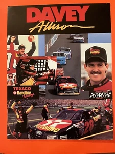 1993 Davey Allison #28 Havoline - Bild 1 von 1